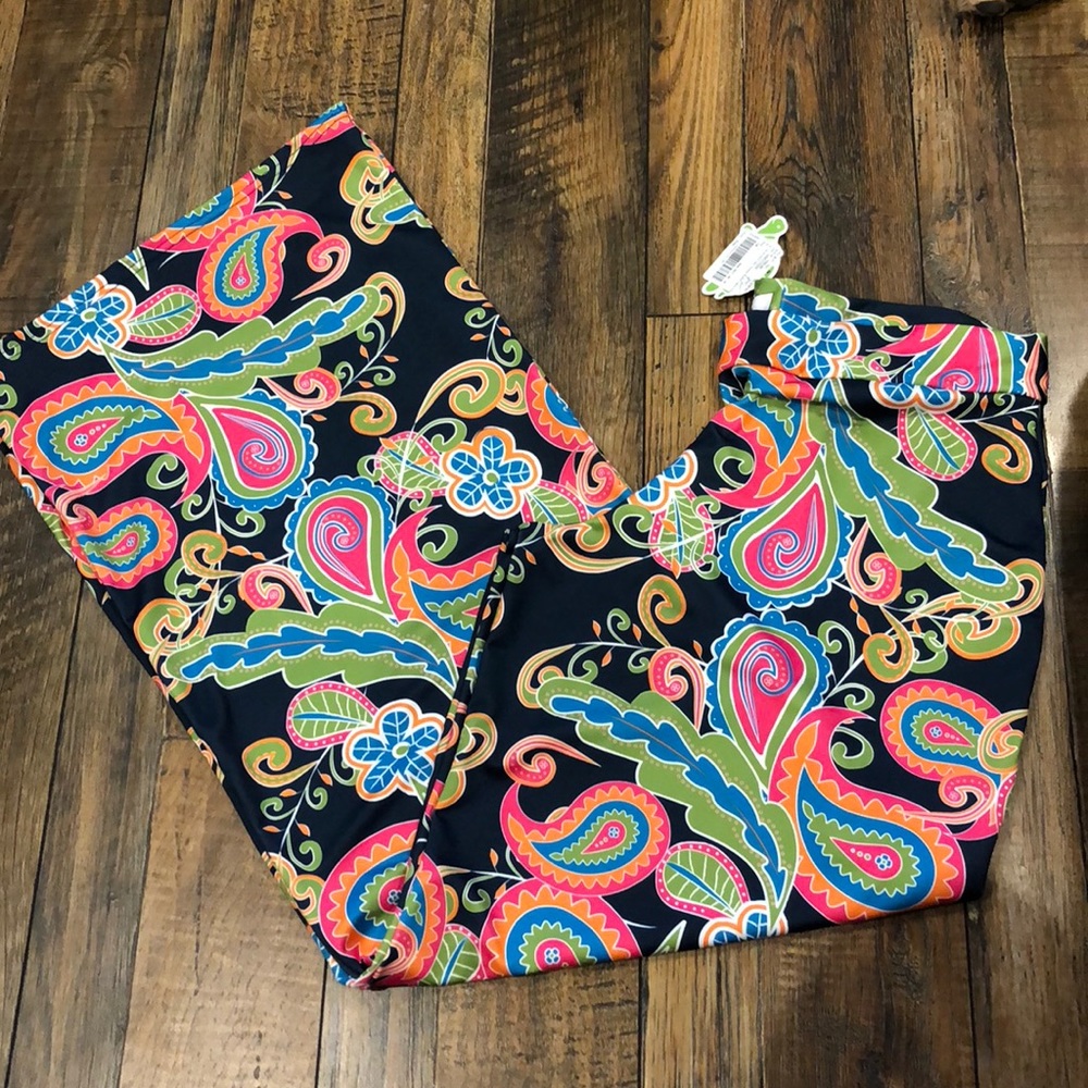 Lolly Wolly Doodle Palazzo pants
